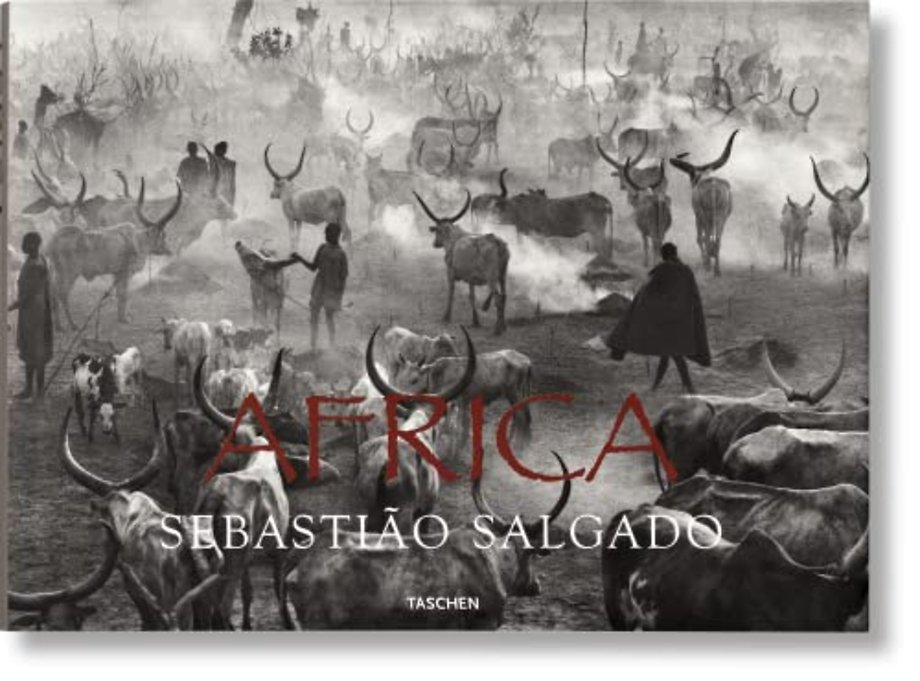Sebastiao Salgado