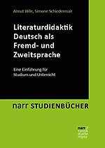 Literaturdidaktik Deutsch als Fremd- und Zweitsprache