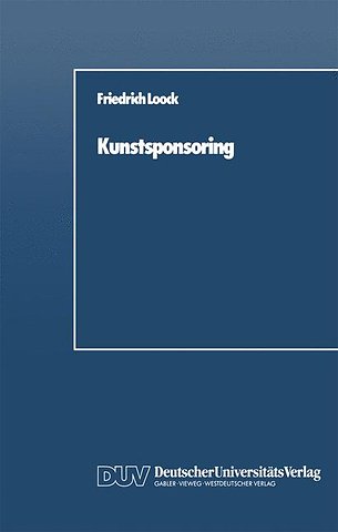 Kunstsponsoring