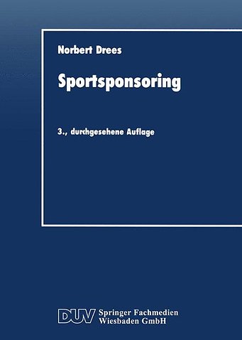 Sportsponsoring
