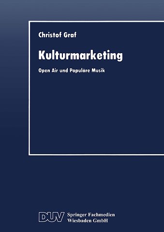 Kulturmarketing