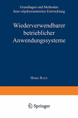 Wiederverwendbare betriebliche Anwendungssysteme