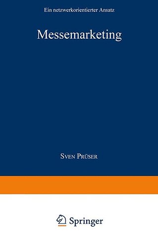 Messemarketing