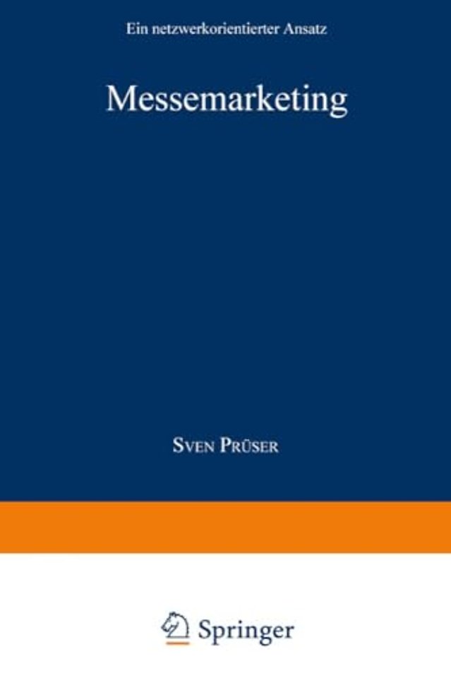 Messemarketing