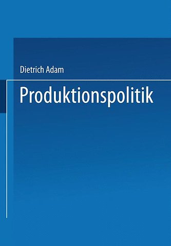 Effiziente Organisationsgestaltung in Energieunternehmen