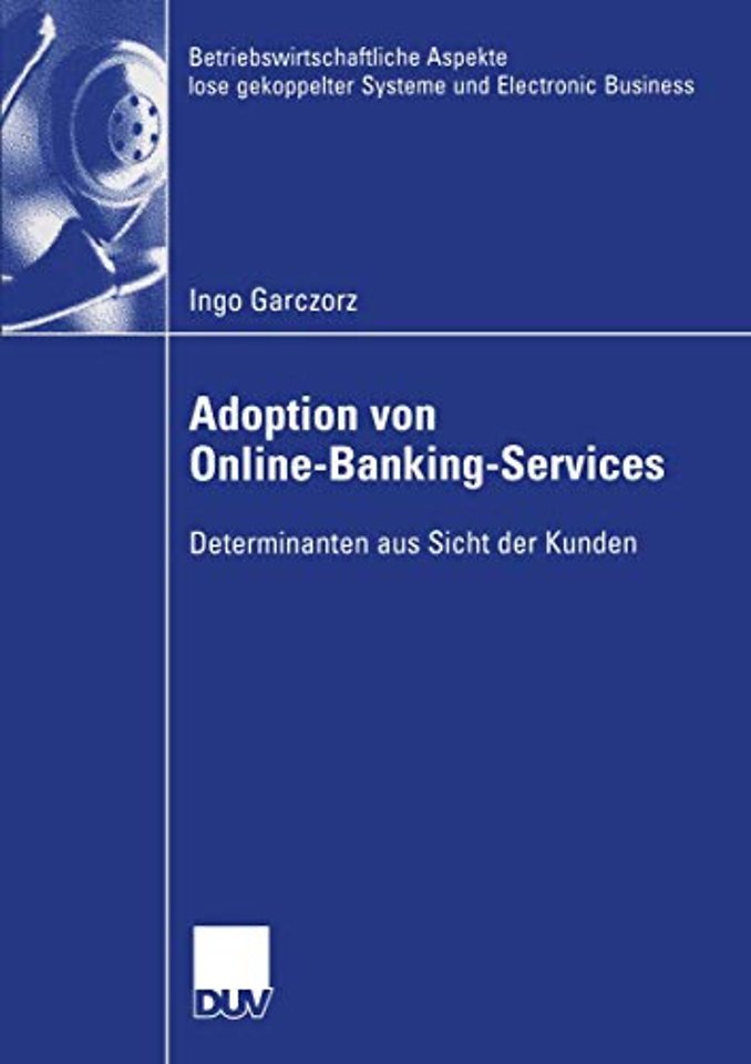 Adoption von Online-Banking-Services