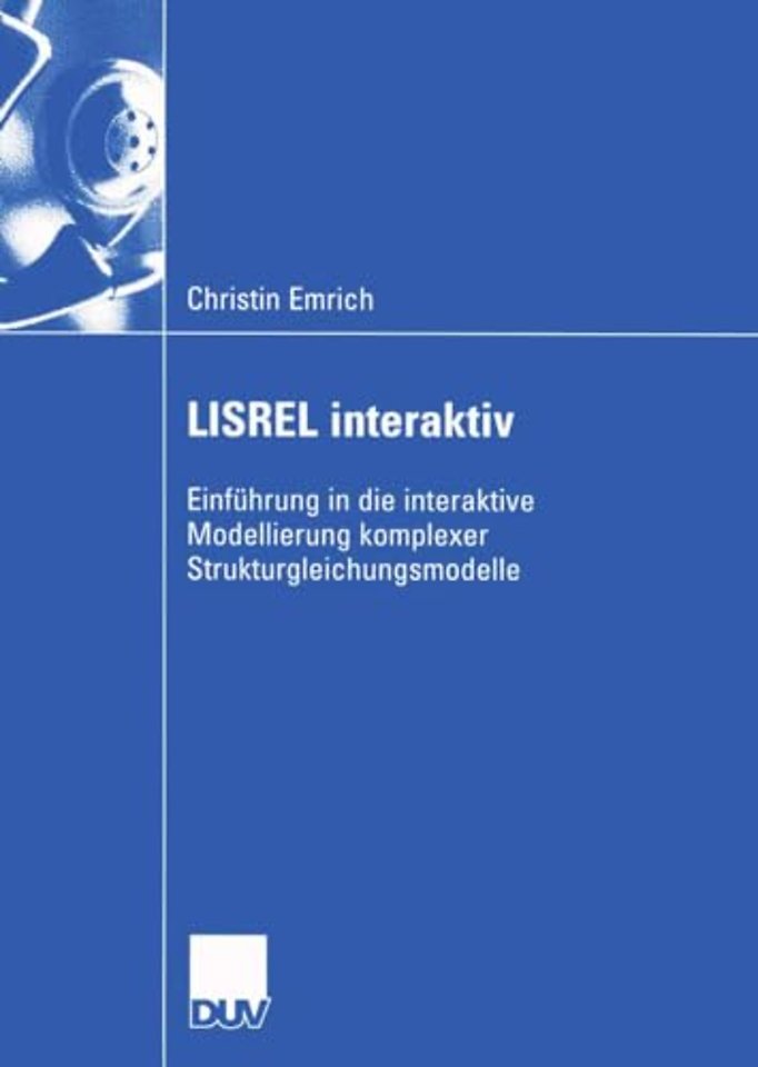LISREL interaktiv