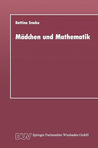 Mädchen und Mathematik