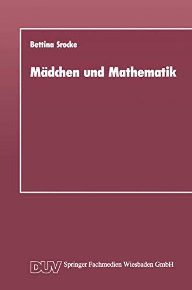 Mädchen und Mathematik