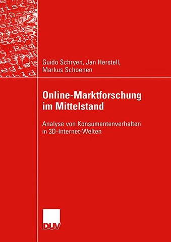 Online-Marktforschung im Mittelstand