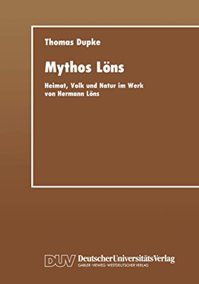 Mythos Löns