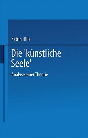 Die „künstliche Seele“
