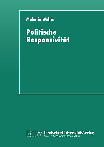 Politische Responsivität