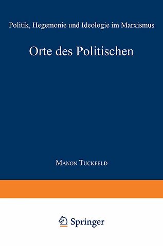 Orte des Politischen