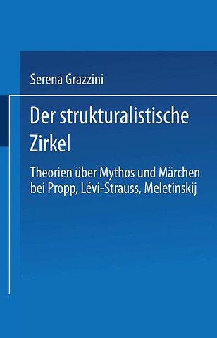 Der strukturalistische Zirkel