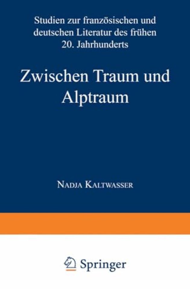 Zwischen Traum und Alptraum