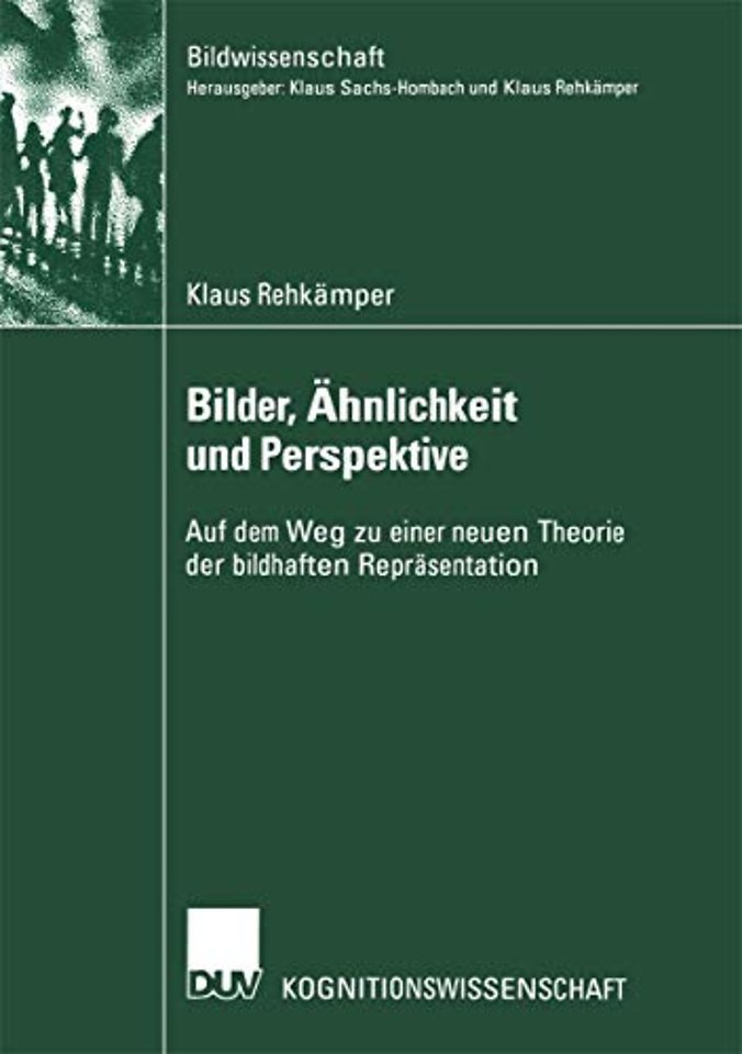 Bilder, Ähnlichkeit und Perspektive