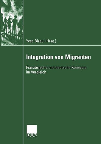 Integration von Migranten