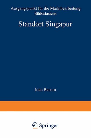 Standort Singapur