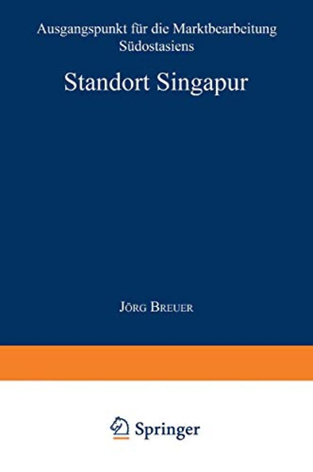 Standort Singapur