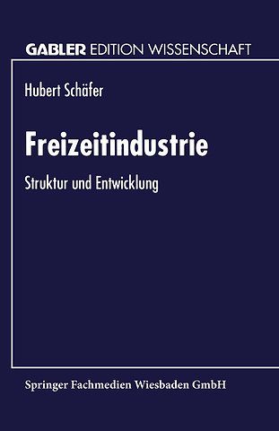 Freizeitindustrie