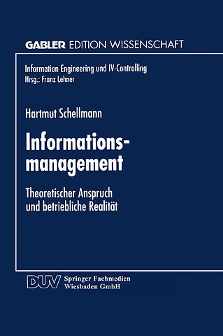 Informationsmanagement