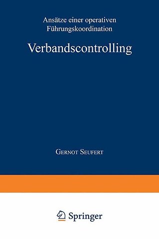 Verbandscontrolling