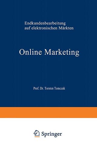 Online Marketing
