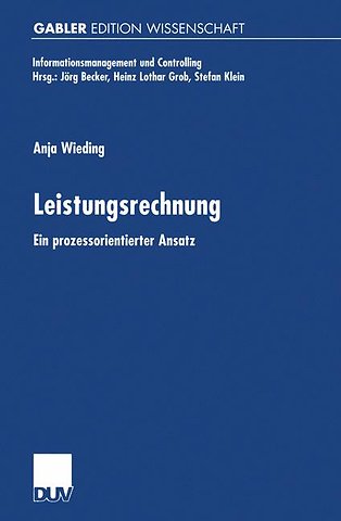 Leistungsrechnung