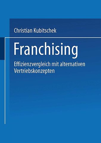 Franchising