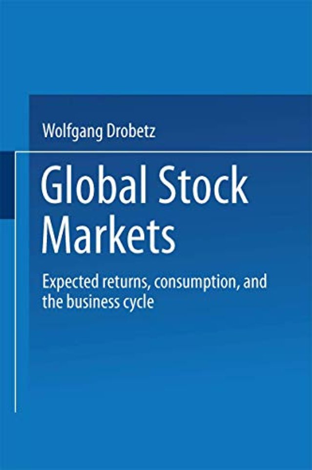 Global Stock Markets
