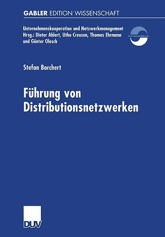 Führung von Distributionsnetzwerken
