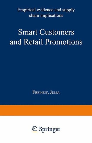 Smart Customers and Retail Promotions