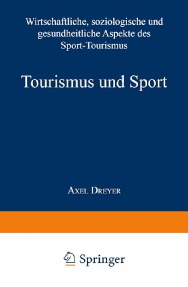 Tourismus und Sport