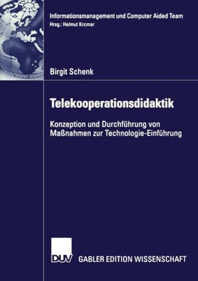 Telekooperationsdidaktik
