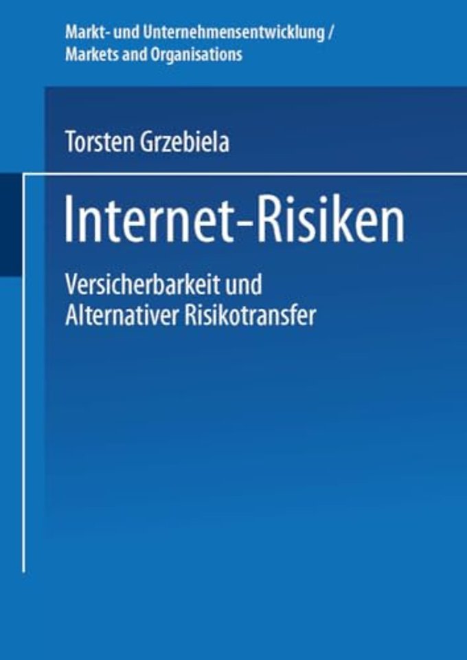 Internet-Risiken
