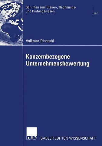 Konzernbezogene Unternehmensbewertung