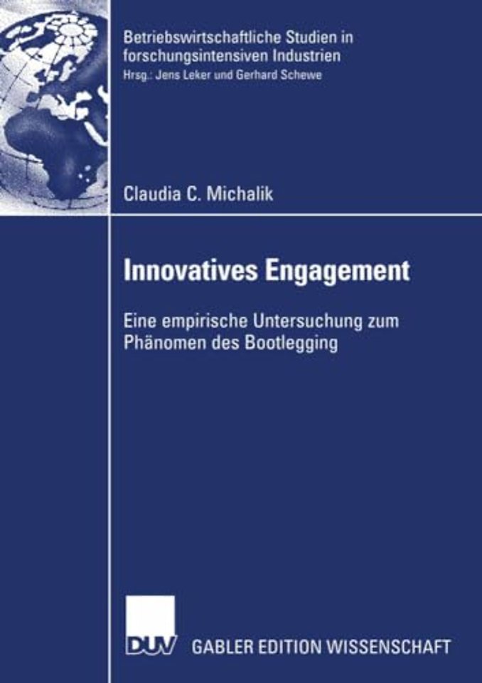 Innovatives Engagement