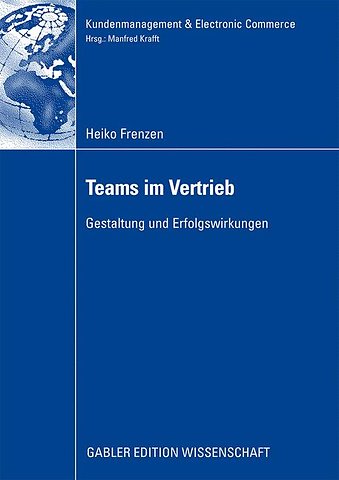 Teams im Vertrieb