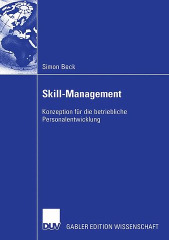 Skill-Management