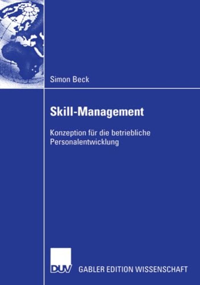 Skill-Management