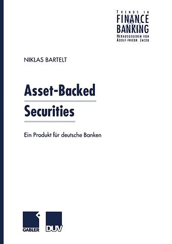 Asset-Backed Securities