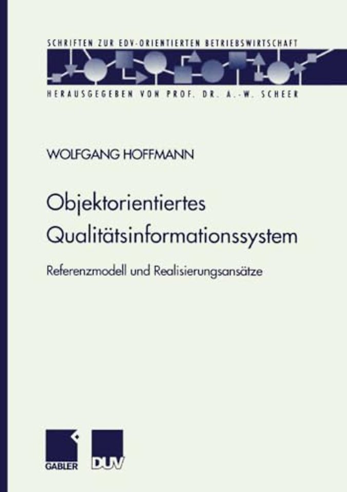Objektorientiertes Qualitätsinformationssystem