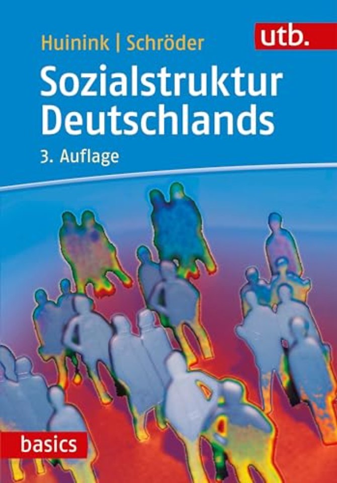 Sozialstruktur Deutschlands