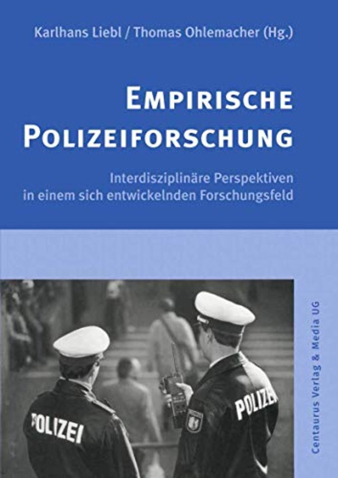 Empirische Polizeiforschung