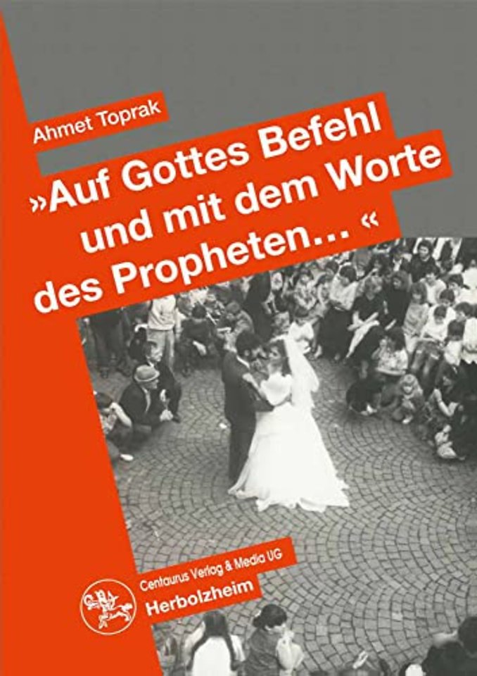 "Auf Gottes Befehl und mit den Worten des Propheten..."