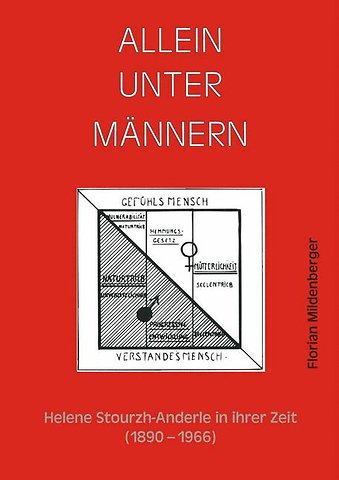 Allein unter Männern