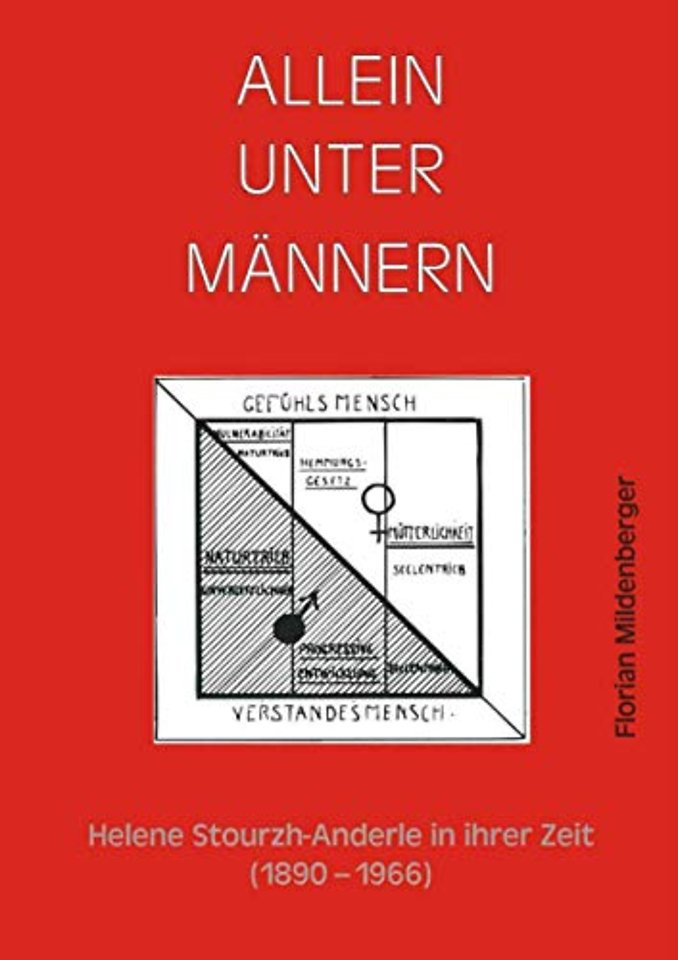 Allein unter Männern