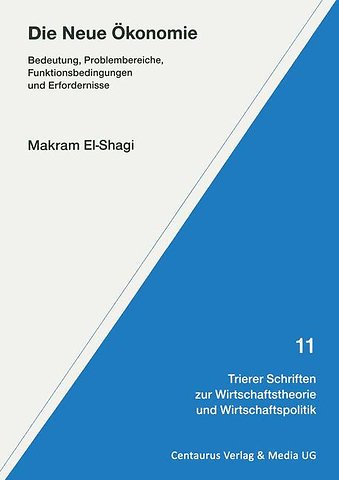 Die Neue Ökonomie