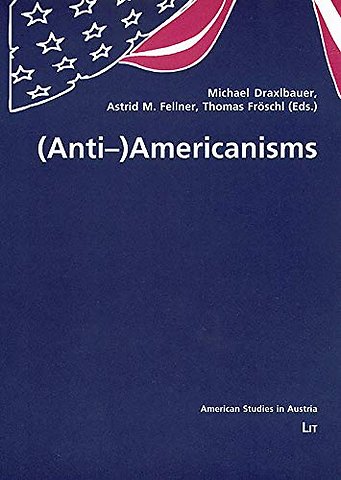 (Anti-)Americanisms